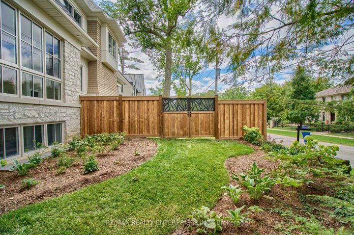Photo 41 at 1322 Minaki Road, Mineola, Mississauga
