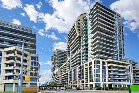 Photo 0 at 319 - 9201 Yonge Street, Langstaff, Richmond Hill