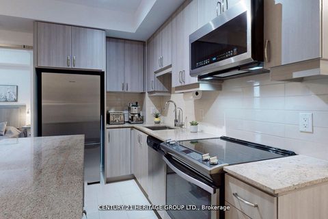 Photo 10 at 319 - 9201 Yonge Street, Langstaff, Richmond Hill