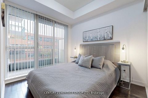 Photo 11 at 319 - 9201 Yonge Street, Langstaff, Richmond Hill
