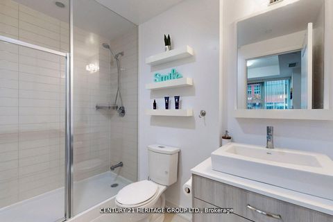 Photo 13 at 319 - 9201 Yonge Street, Langstaff, Richmond Hill