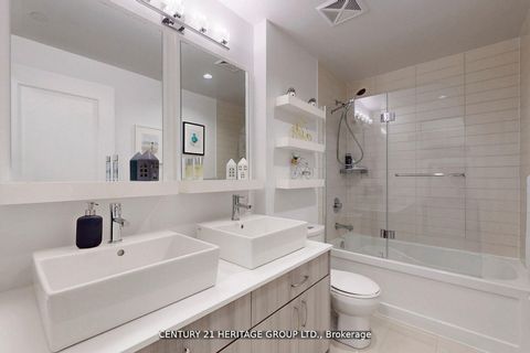 Photo 17 at 319 - 9201 Yonge Street, Langstaff, Richmond Hill