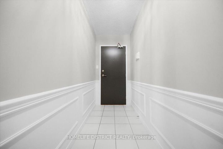 Photo 6 at 1509 - 1580 Mississauga Vly Boulevard, Mississauga Valleys, Mississauga