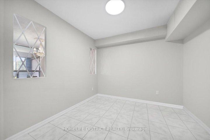 Photo 15 at 1509 - 1580 Mississauga Vly Boulevard, Mississauga Valleys, Mississauga