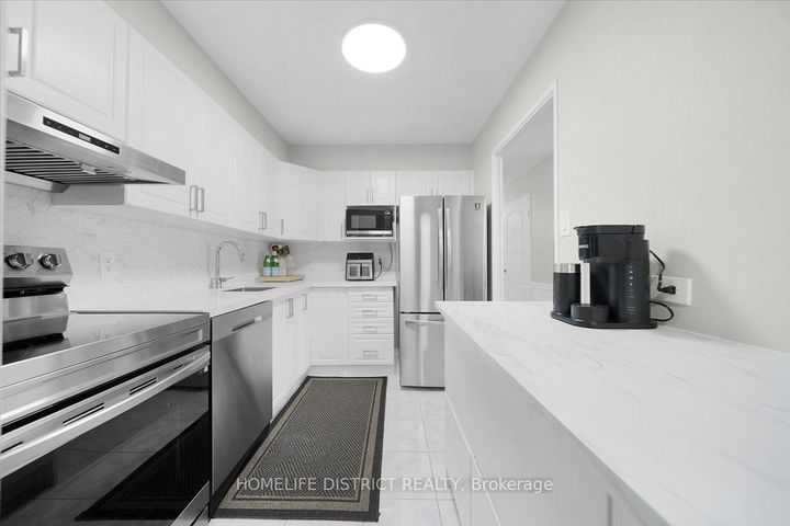 Photo 18 at 1509 - 1580 Mississauga Vly Boulevard, Mississauga Valleys, Mississauga