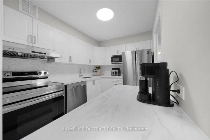 Photo 19 at 1509 - 1580 Mississauga Vly Boulevard, Mississauga Valleys, Mississauga