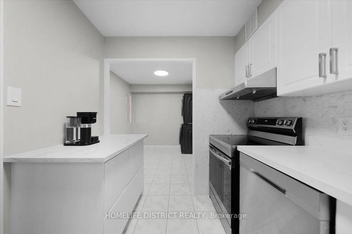 Photo 20 at 1509 - 1580 Mississauga Vly Boulevard, Mississauga Valleys, Mississauga