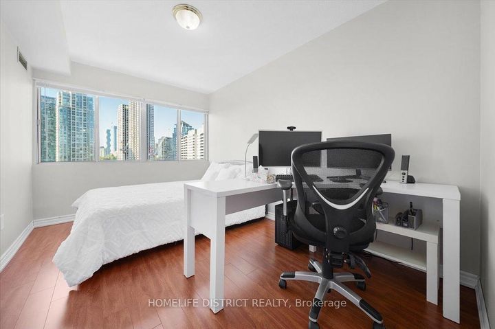 Photo 26 at 1509 - 1580 Mississauga Vly Boulevard, Mississauga Valleys, Mississauga