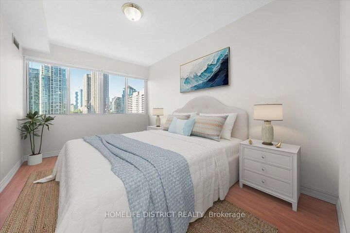 Photo 28 at 1509 - 1580 Mississauga Vly Boulevard, Mississauga Valleys, Mississauga