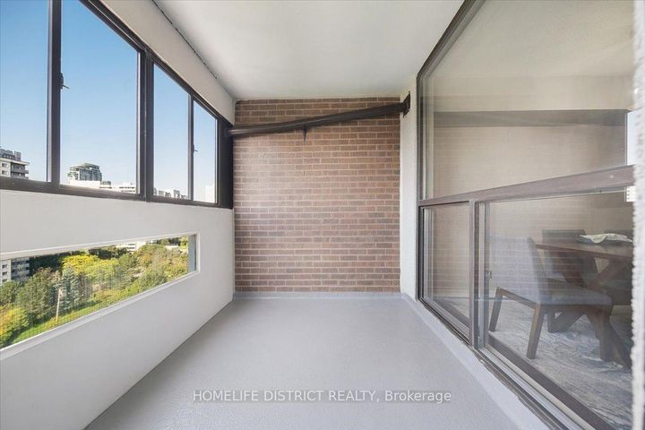 Photo 29 at 1509 - 1580 Mississauga Vly Boulevard, Mississauga Valleys, Mississauga