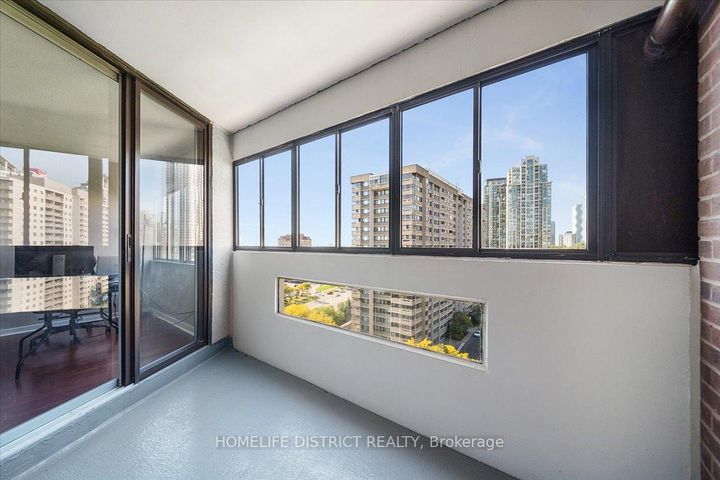 Photo 31 at 1509 - 1580 Mississauga Vly Boulevard, Mississauga Valleys, Mississauga