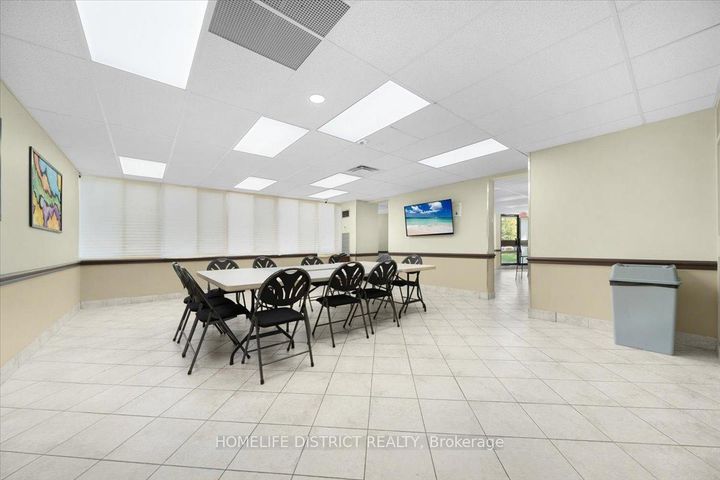 Photo 33 at 1509 - 1580 Mississauga Vly Boulevard, Mississauga Valleys, Mississauga