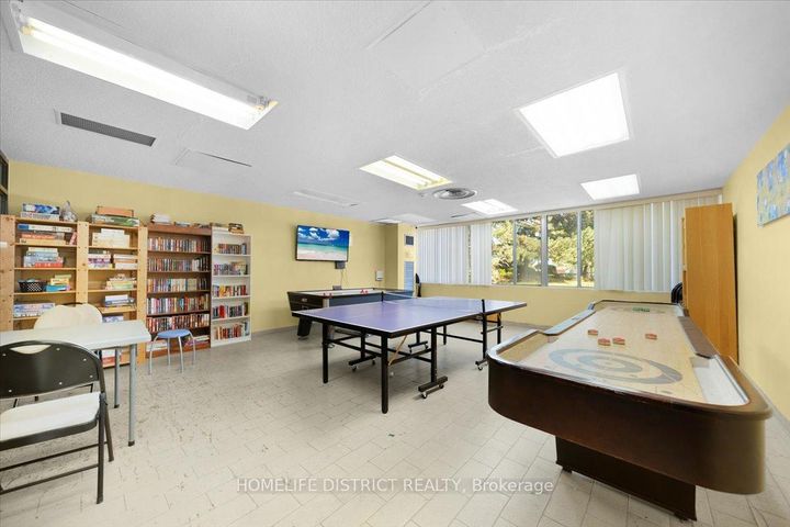 Photo 34 at 1509 - 1580 Mississauga Vly Boulevard, Mississauga Valleys, Mississauga