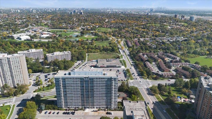 Photo 38 at 1509 - 1580 Mississauga Vly Boulevard, Mississauga Valleys, Mississauga