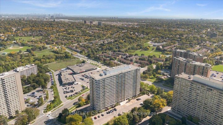 Photo 39 at 1509 - 1580 Mississauga Vly Boulevard, Mississauga Valleys, Mississauga
