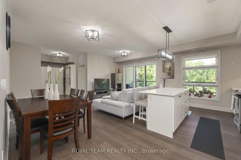 Photo 9 at 307 - 555 William Graham Drive, Rural Aurora, Aurora