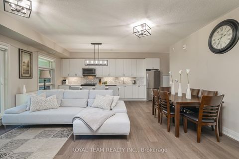 Photo 12 at 307 - 555 William Graham Drive, Rural Aurora, Aurora
