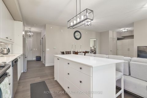 Photo 17 at 307 - 555 William Graham Drive, Rural Aurora, Aurora