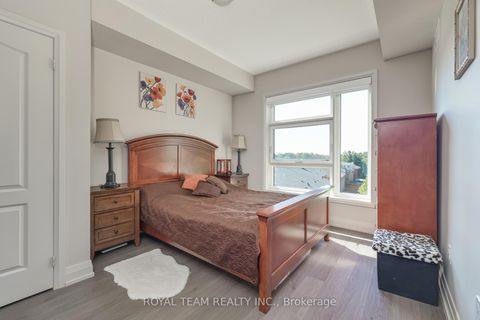 Photo 19 at 307 - 555 William Graham Drive, Rural Aurora, Aurora