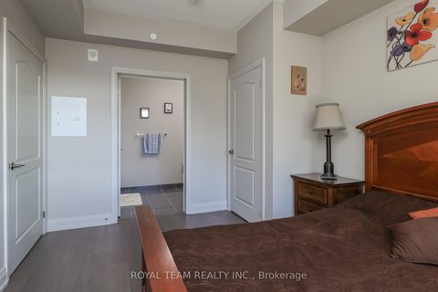 Photo 20 at 307 - 555 William Graham Drive, Rural Aurora, Aurora