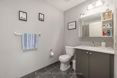 Photo 21 at 307 - 555 William Graham Drive, Rural Aurora, Aurora