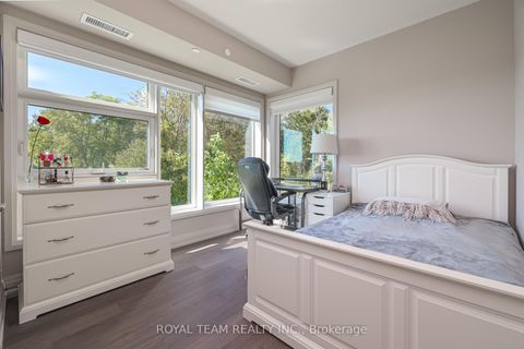 Photo 22 at 307 - 555 William Graham Drive, Rural Aurora, Aurora