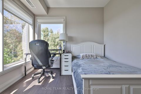Photo 23 at 307 - 555 William Graham Drive, Rural Aurora, Aurora