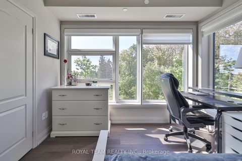 Photo 24 at 307 - 555 William Graham Drive, Rural Aurora, Aurora