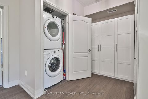 Photo 25 at 307 - 555 William Graham Drive, Rural Aurora, Aurora