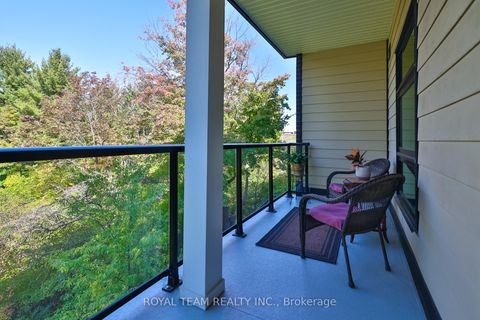 Photo 26 at 307 - 555 William Graham Drive, Rural Aurora, Aurora