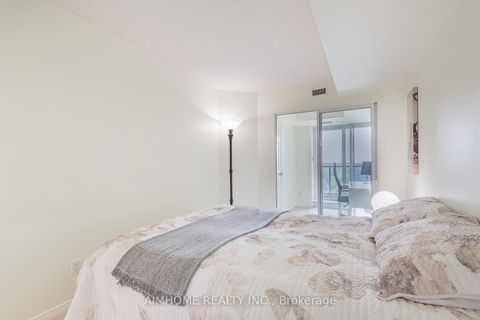 Photo 16 at 1106 - 30 Harrison Garden Boulevard, Willowdale East, Toronto