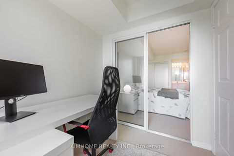 Photo 20 at 1106 - 30 Harrison Garden Boulevard, Willowdale East, Toronto