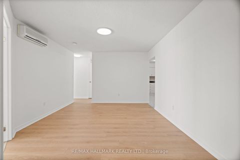 Photo 2 at 1805 - 3300 Don Mills Road, Don Valley Village, Toronto