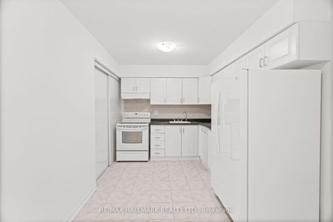 Photo 7 at 1805 - 3300 Don Mills Road, Don Valley Village, Toronto