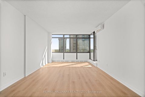 Photo 25 at 1805 - 3300 Don Mills Road, Don Valley Village, Toronto