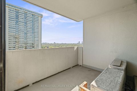 Photo 30 at 1805 - 3300 Don Mills Road, Don Valley Village, Toronto