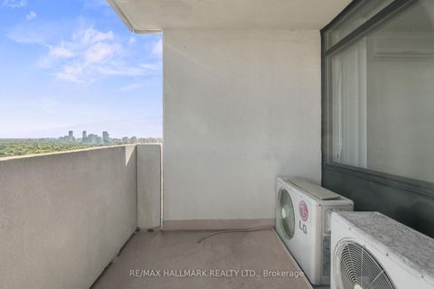 Photo 31 at 1805 - 3300 Don Mills Road, Don Valley Village, Toronto