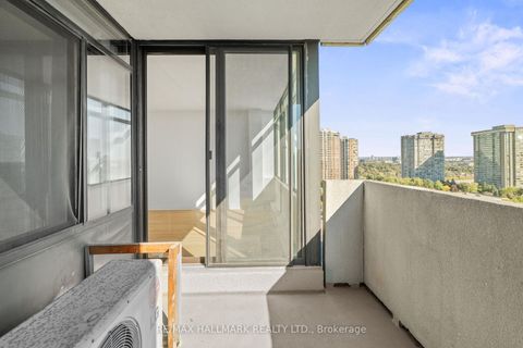 Photo 32 at 1805 - 3300 Don Mills Road, Don Valley Village, Toronto