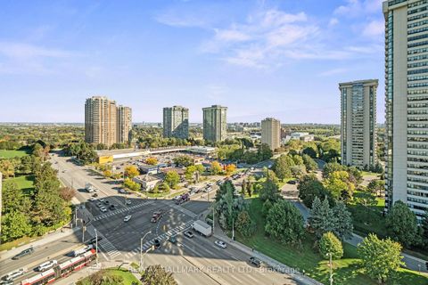 Photo 33 at 1805 - 3300 Don Mills Road, Don Valley Village, Toronto