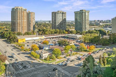 Photo 34 at 1805 - 3300 Don Mills Road, Don Valley Village, Toronto