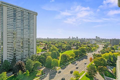 Photo 35 at 1805 - 3300 Don Mills Road, Don Valley Village, Toronto