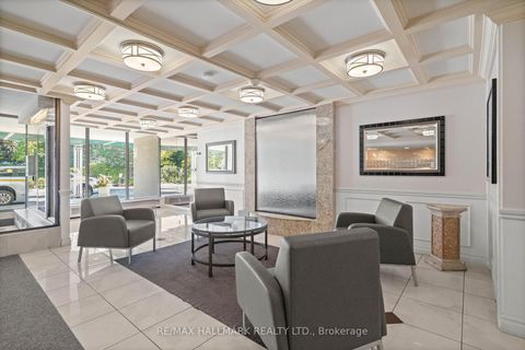 Photo 36 at 1805 - 3300 Don Mills Road, Don Valley Village, Toronto