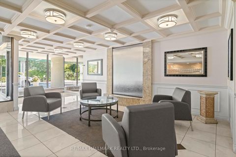 Photo 37 at 1805 - 3300 Don Mills Road, Don Valley Village, Toronto