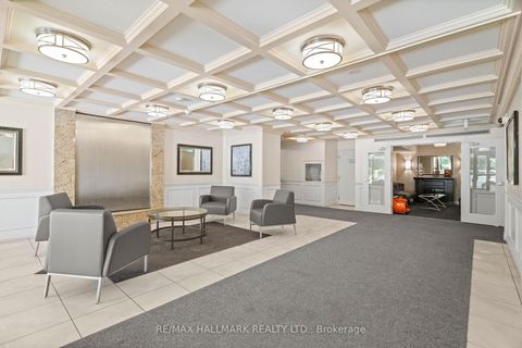Photo 38 at 1805 - 3300 Don Mills Road, Don Valley Village, Toronto