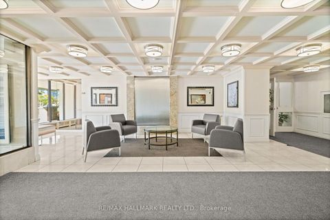 Photo 39 at 1805 - 3300 Don Mills Road, Don Valley Village, Toronto