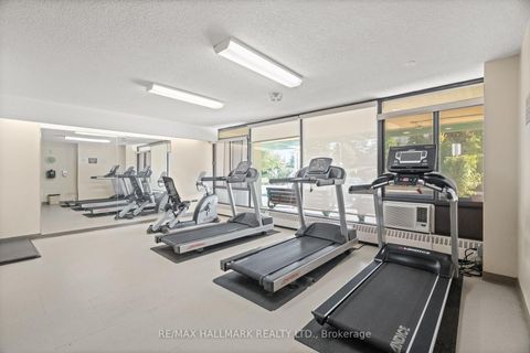 Photo 40 at 1805 - 3300 Don Mills Road, Don Valley Village, Toronto