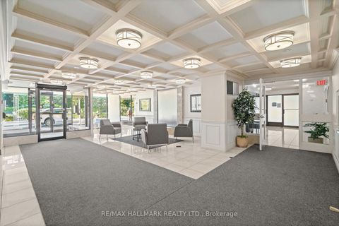Photo 41 at 1805 - 3300 Don Mills Road, Don Valley Village, Toronto