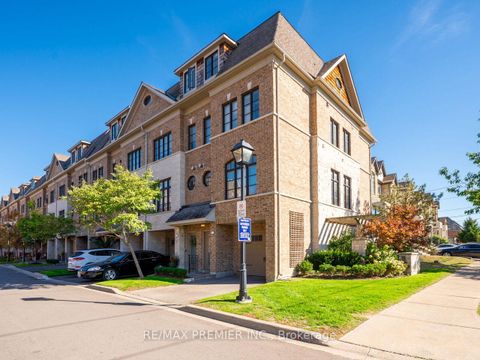 Photo 0 at 1 Powseland Crescent, West Woodbridge, Vaughan Photo 0 at 1 Powseland Crescent, West Woodbridge, Vaughan