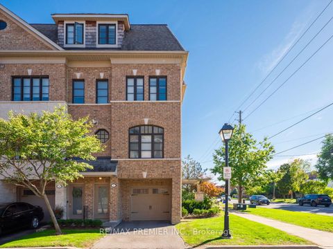 Photo 2 at 1 Powseland Crescent, West Woodbridge, Vaughan