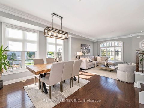 Photo 3 at 1 Powseland Crescent, West Woodbridge, Vaughan